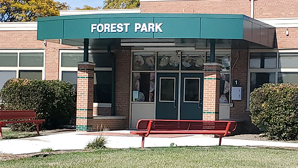 Forest Park Elementary School